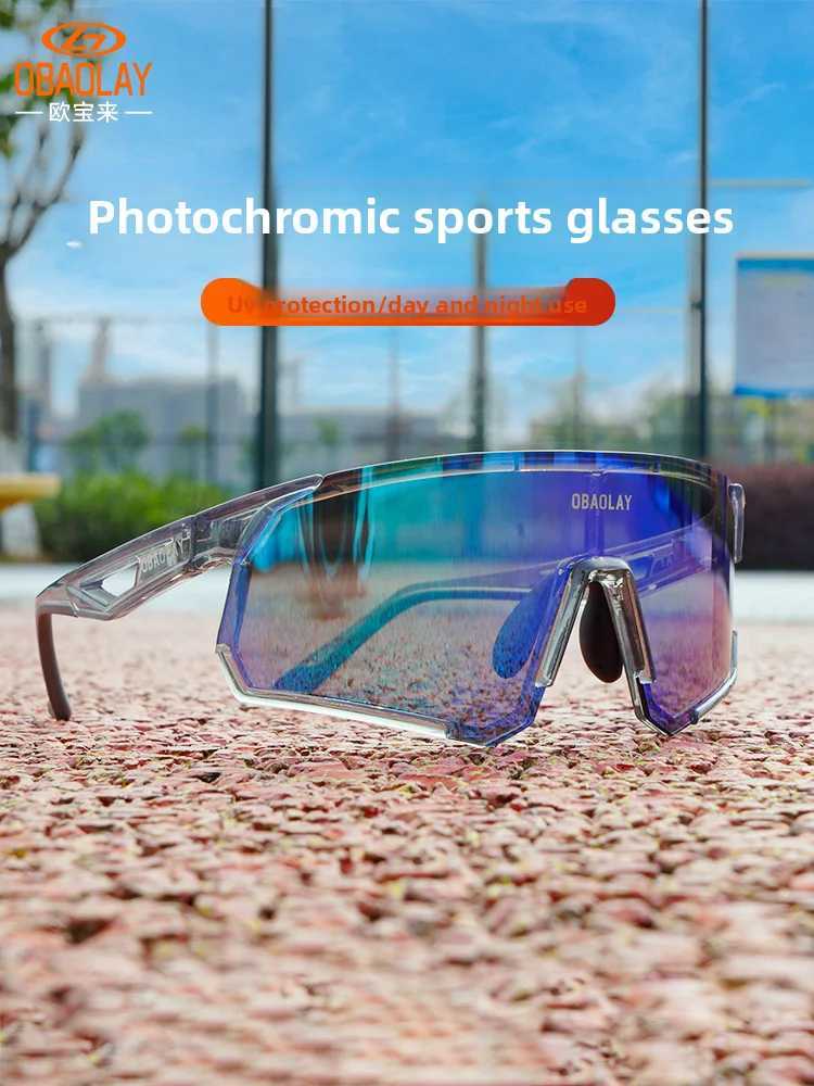 Cycling glasses bicycle glasses outdoor sports sunglasses UV400 sunglasse mens and womens antisand goggles J250919