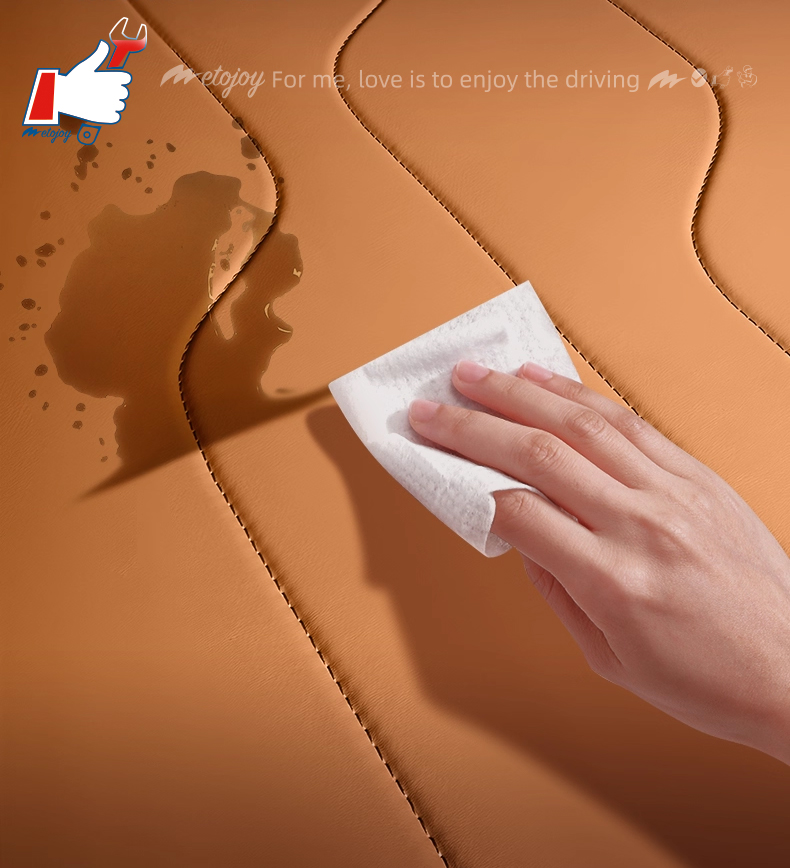 For Mazda EZ6 2024 Car Trunk Mat Custom Fit Cargo Mat 3D Shaped Trunk Liner XPE Trunk Protection Mat Chair-Back Protection Mat Rear Trunk Full-surroun