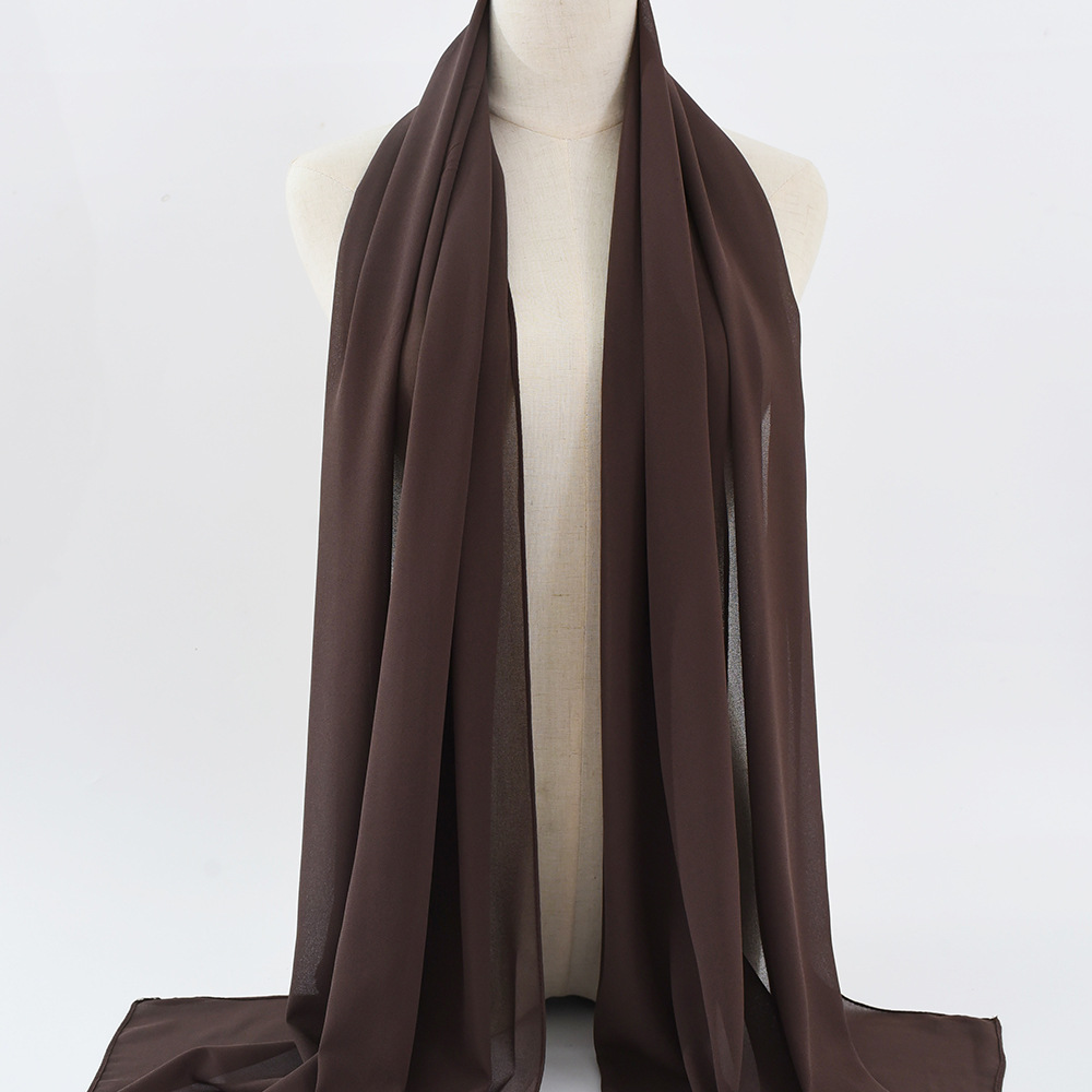 K1955 Luxury imitation cashmere scarf women autumn and winter Korean style solid color long high-end shawl dual-purpose warm scarf wholesale