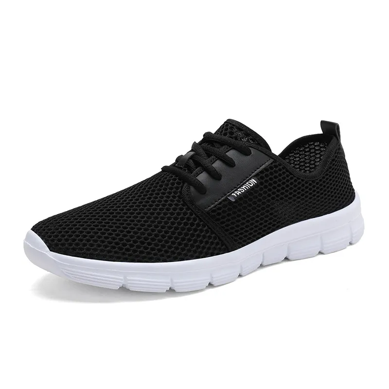 Designer Running shoes for men women Outdoor sneakers platform shoe Triple Black mens sports trainers sneaker
