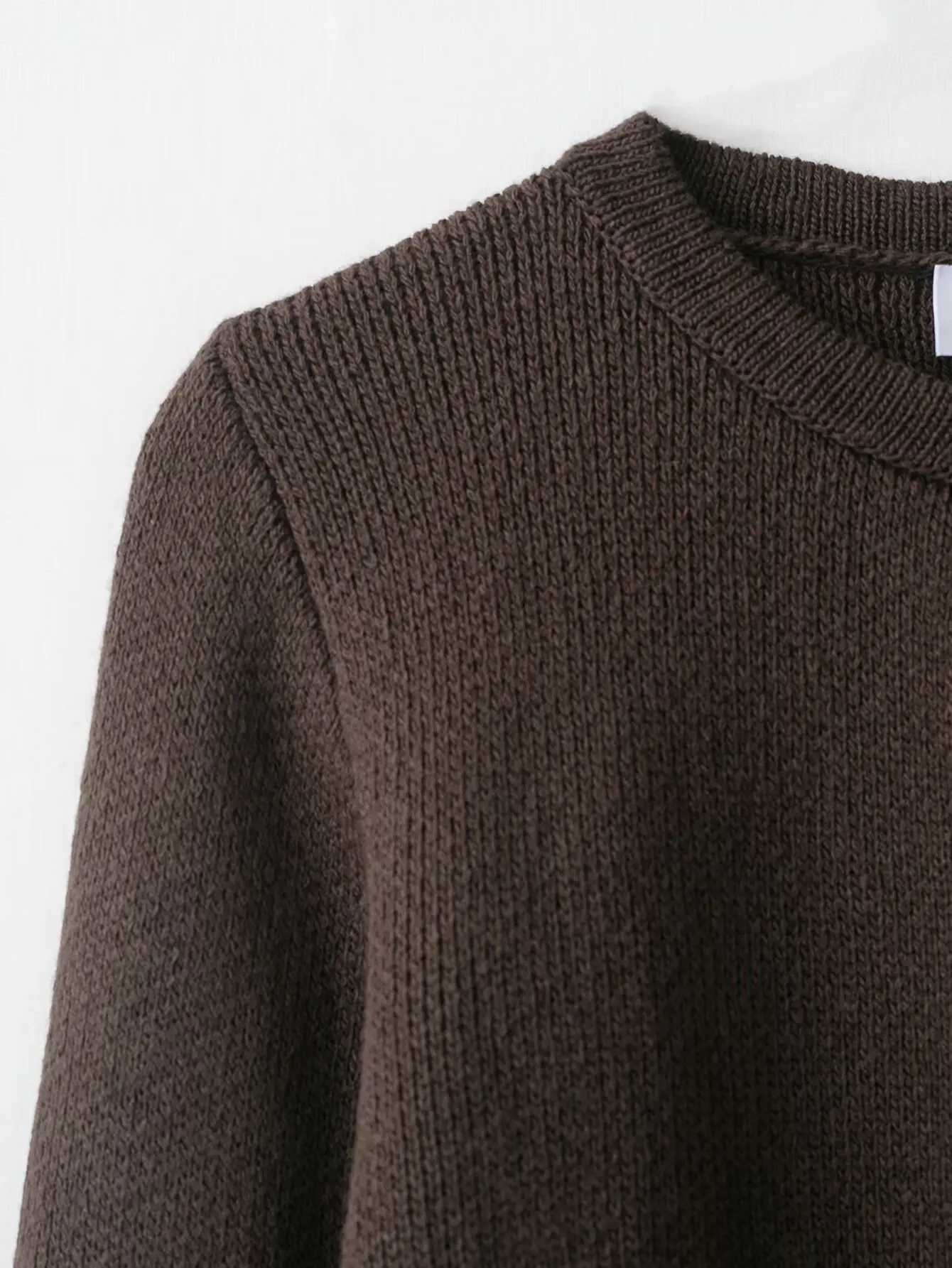 2025 Vintage Womens FringeDetailed LongSleeve Jacket Stylish RoundNeck SingleButton Jacket Womens Party Fashion Jacket Z250918