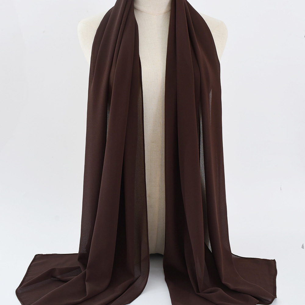 K1955 Luxury imitation cashmere scarf women autumn and winter Korean style solid color long high-end shawl dual-purpose warm scarf wholesale