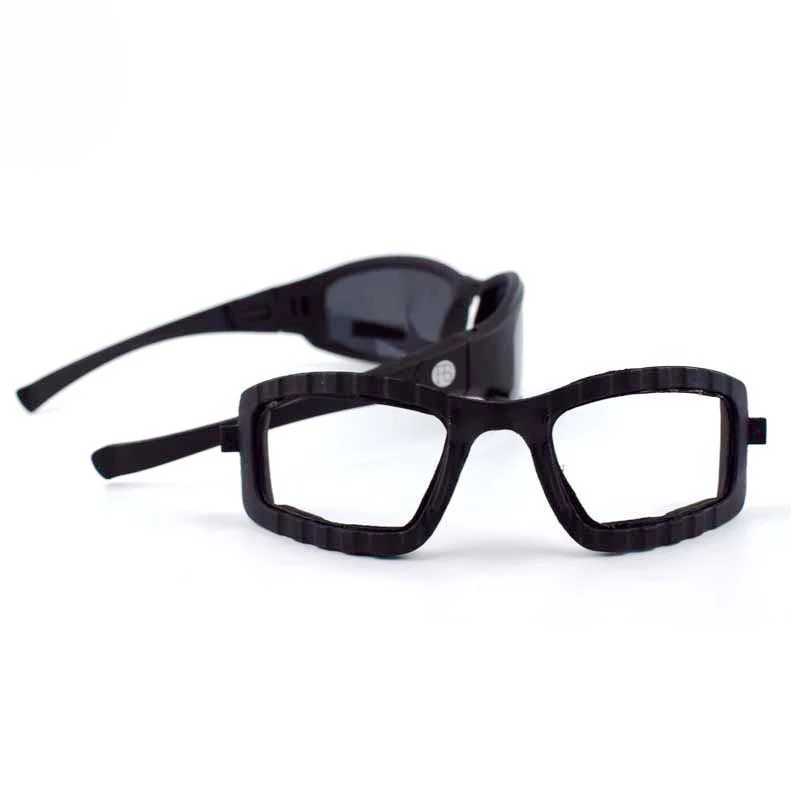 X7 Polarized Sunglasses Tactical Glasses Military Goggles C5 Hunting Shooting Eyewear Outdoor Mountaineering Hiking Glasses J250919