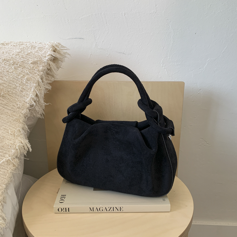 2025 New Fashionable and Leisure Large Capacity Handbag for College Students, Lightweight Crossbody Bag for Daily Commuting, High Quality Multi functi