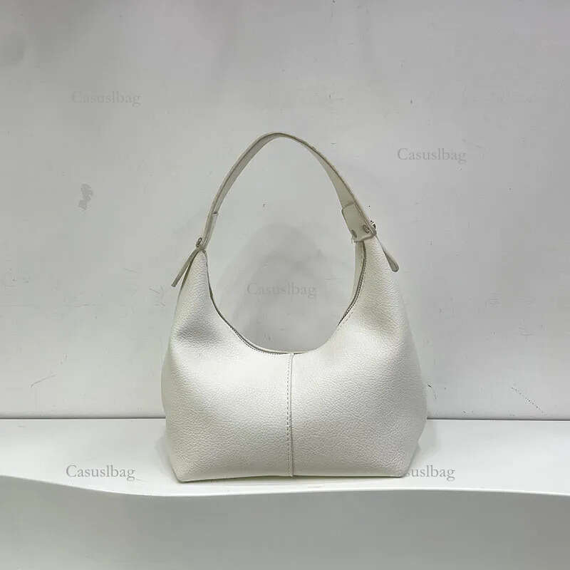 Designer Shoulder Bag High Quality Women's Handbag Purse Leather Underarm Lady Elegance Hobo Shopping Multicolored Bag