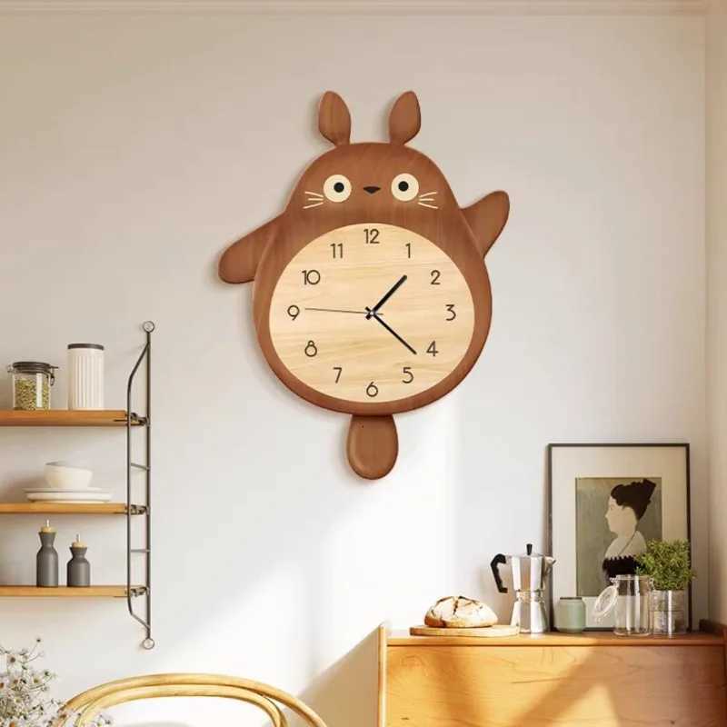 2025 Digital Paint Wall Clock Electronic Living Room Wall Clock Kitchen Decor Digital Clock Desk Home Decoration Ornaments XJ250716