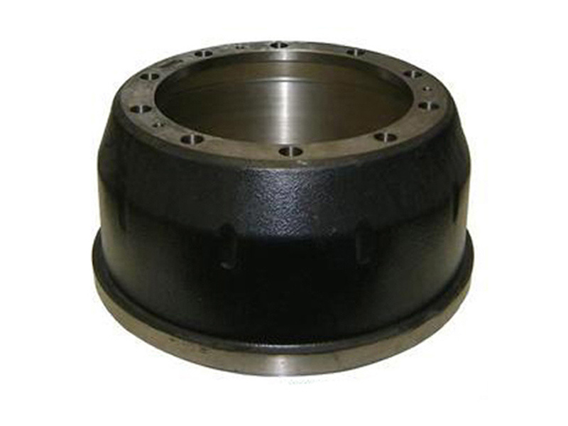 Factory Direct Sales: Customizable GUNITE Series Brake Drums Multiple Models Available