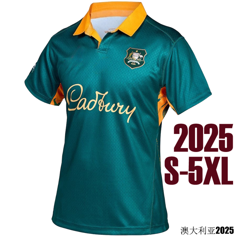 2026 2027 Scotland Ireland France Rugby Jerseys Fiji Australia Welsh 26 27 World Rugby national team Northampton Hurricanes BLUES rugby shirts jerseys