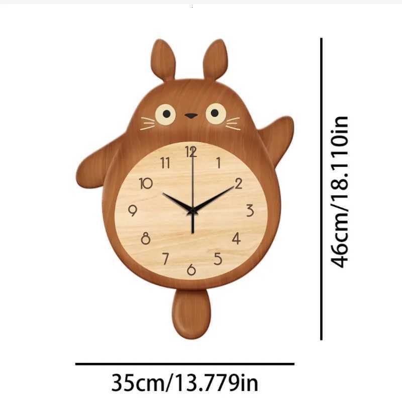 2025 Digital Paint Wall Clock Electronic Living Room Wall Clock Kitchen Decor Digital Clock Desk Home Decoration Ornaments XJ250716