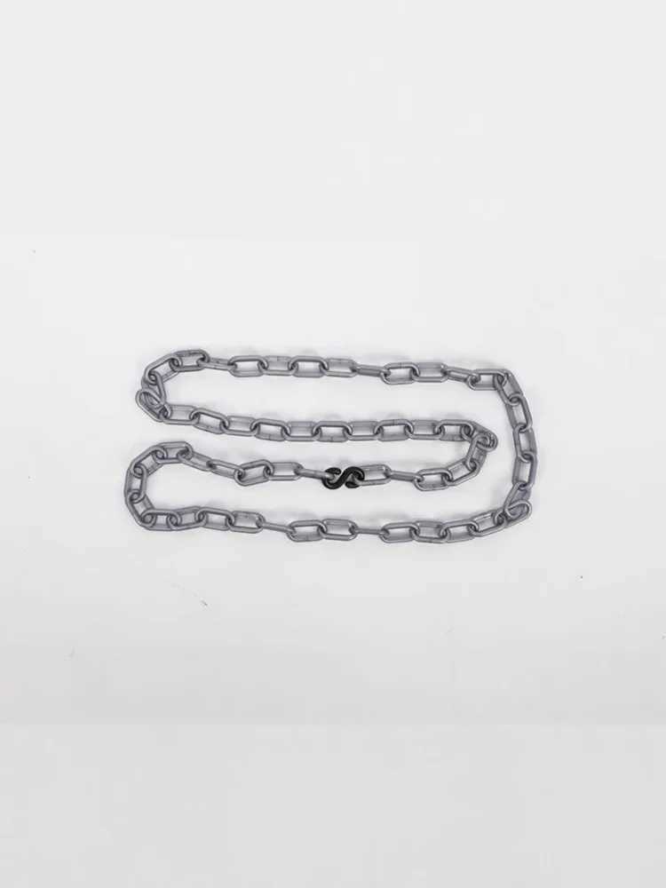 Character Black Death Girl Cosplay Evil Devil Horn Costume Mesh Dress Halloween for Kid Devil L250918