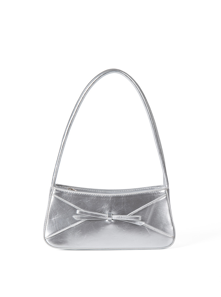 2025 Style Niche Design High-End Armpit Korean-Style Fashionable Sweet And Cool Spicy Girl Handbag Shoulder Crossbody Bag