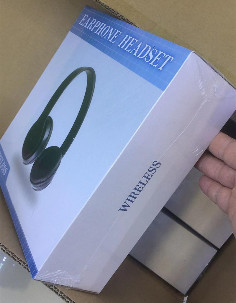 USA Stock Wireless Headphones pro max earphones ANC Rename Max2 Wireless Bluetooth Headphone Noise Cancelling Headphones tws earbuds music sports headset Pro Maxs