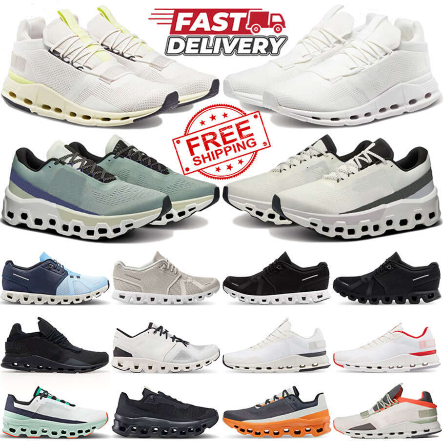 big size 36-47 Running Shoes Womens Top Quality Designer Shoes Trainer Women Cuase Shoes Form Pink White Pearl Tennis Shoe Iron Hay Black Outshoes Sports sneake