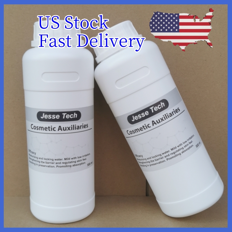 Jesse Tech (1 gallon) Cosmetic Auxiliary Raw Materials | US Local Shipping, Privacy Protection, Free Delivery, 100% Customs Clearance Guarantee