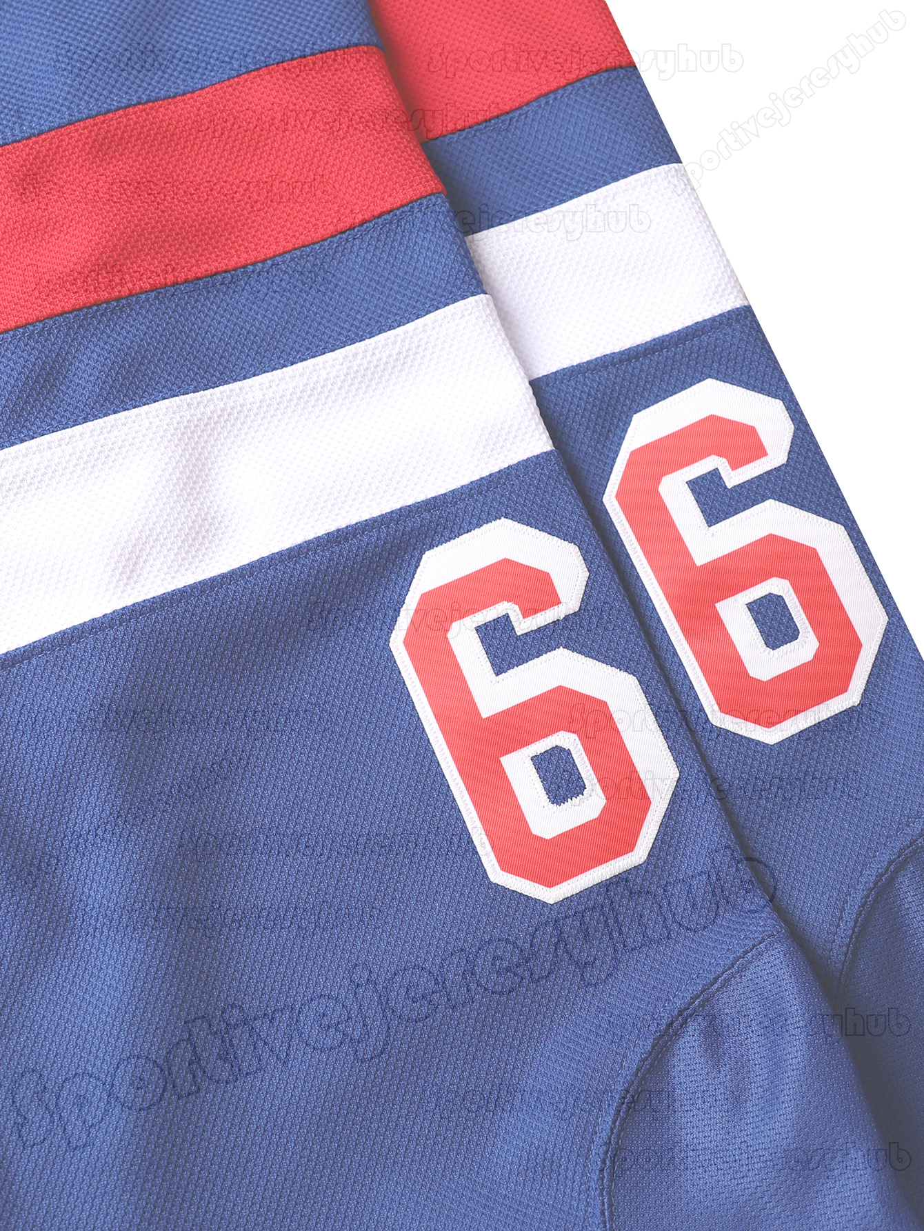 Rempe 2025-26 Hockey Jersey Shesterkin Panarin Kreider Fox Miller Trocheck Lafreniere Zibanejads Gretzky Custom Double-Reinforced Stitching