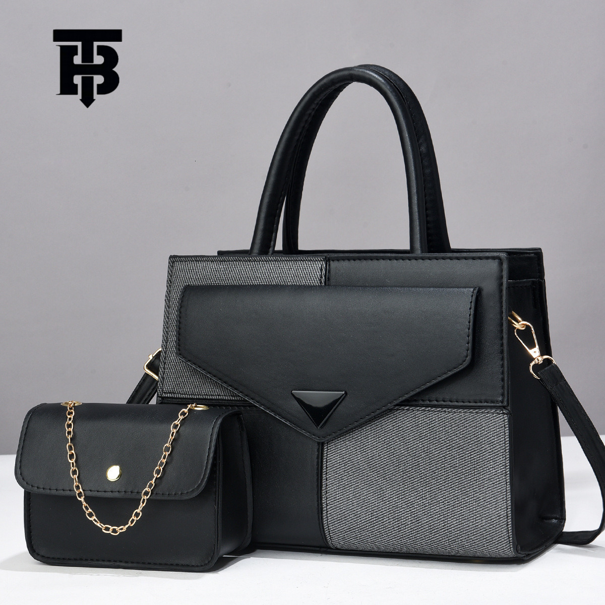 Designer Bag Fashion Multi-functional Fashion One Shoulder Luxury Bag Cross Border Internet Celebrity Small Bag Women's New Bag Women's Wint