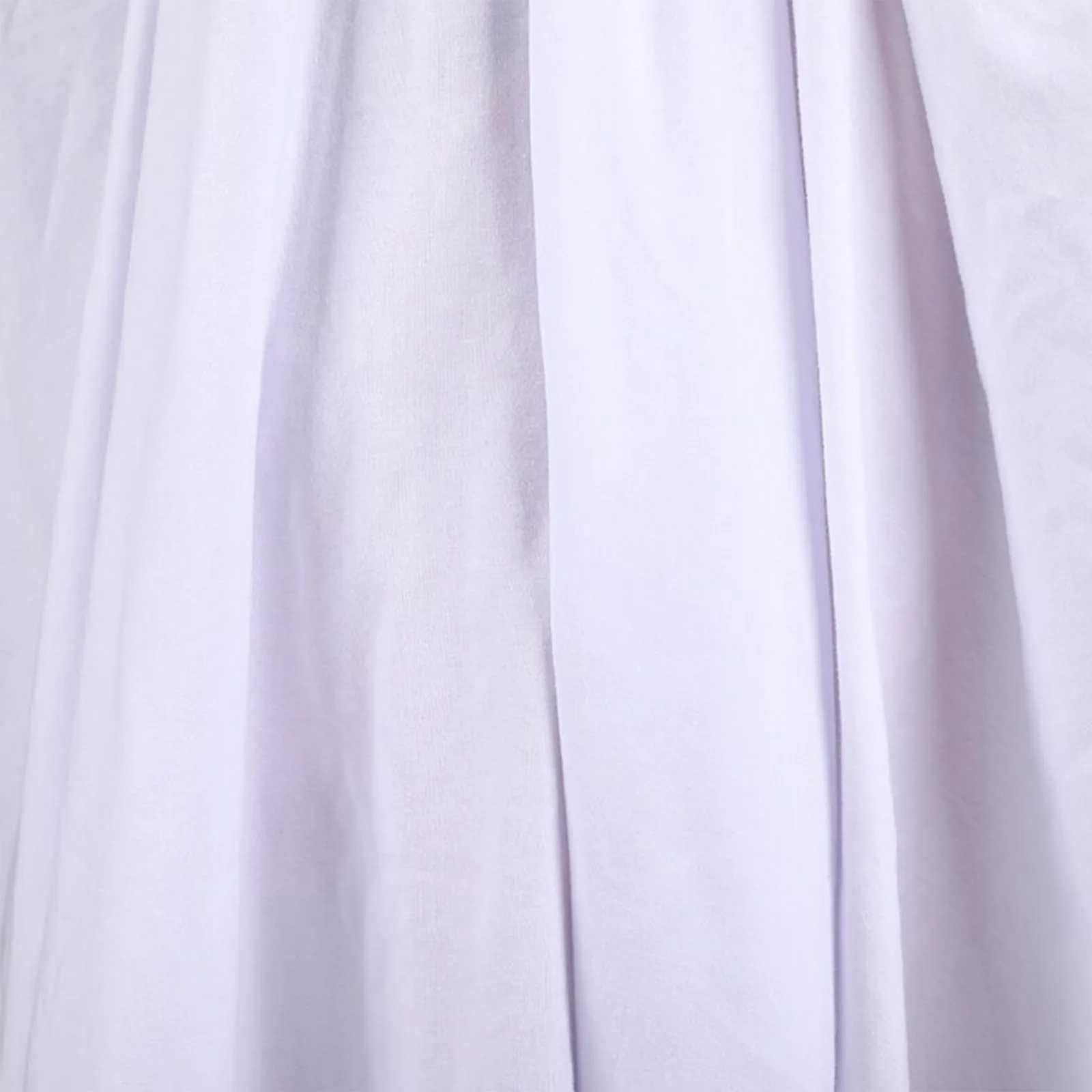 Halloween New Cosplay Costume Horror Fright Ghost Face Black Eye Cloak Adult Children Stage Performance Cosplay Costume L250918