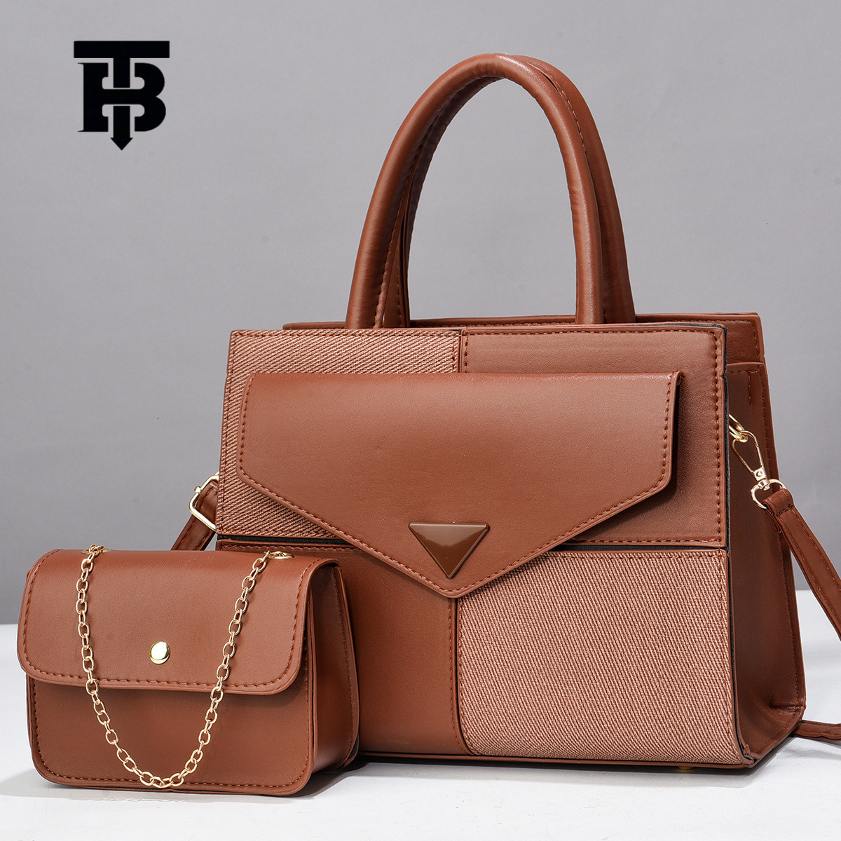 Designer Bag Fashion Multi-functional Fashion One Shoulder Luxury Bag Cross Border Internet Celebrity Small Bag Women's New Bag Women's Wint