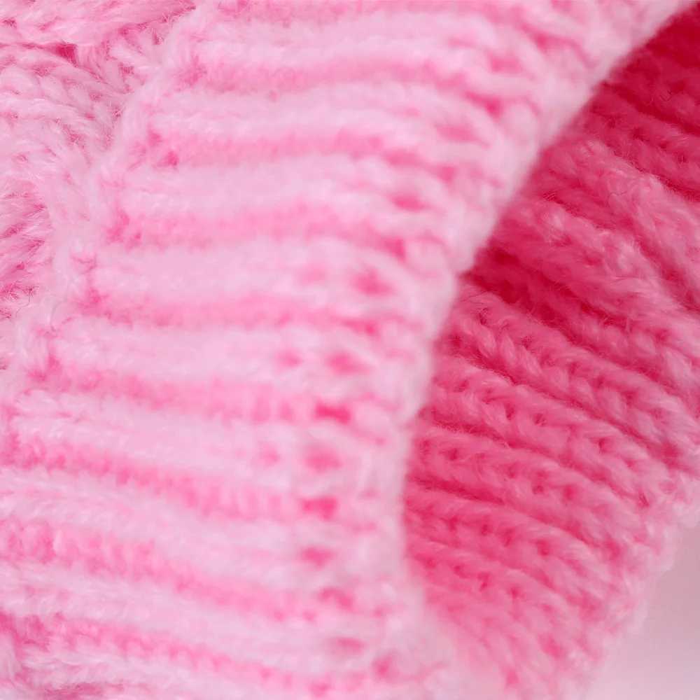 ic Solid Chihuahua Puppy Dog Sweater for Small Dogs Winter Warm Pet Clothes Yorkshire Schnauzer Pullovers disfraz de perro S25911