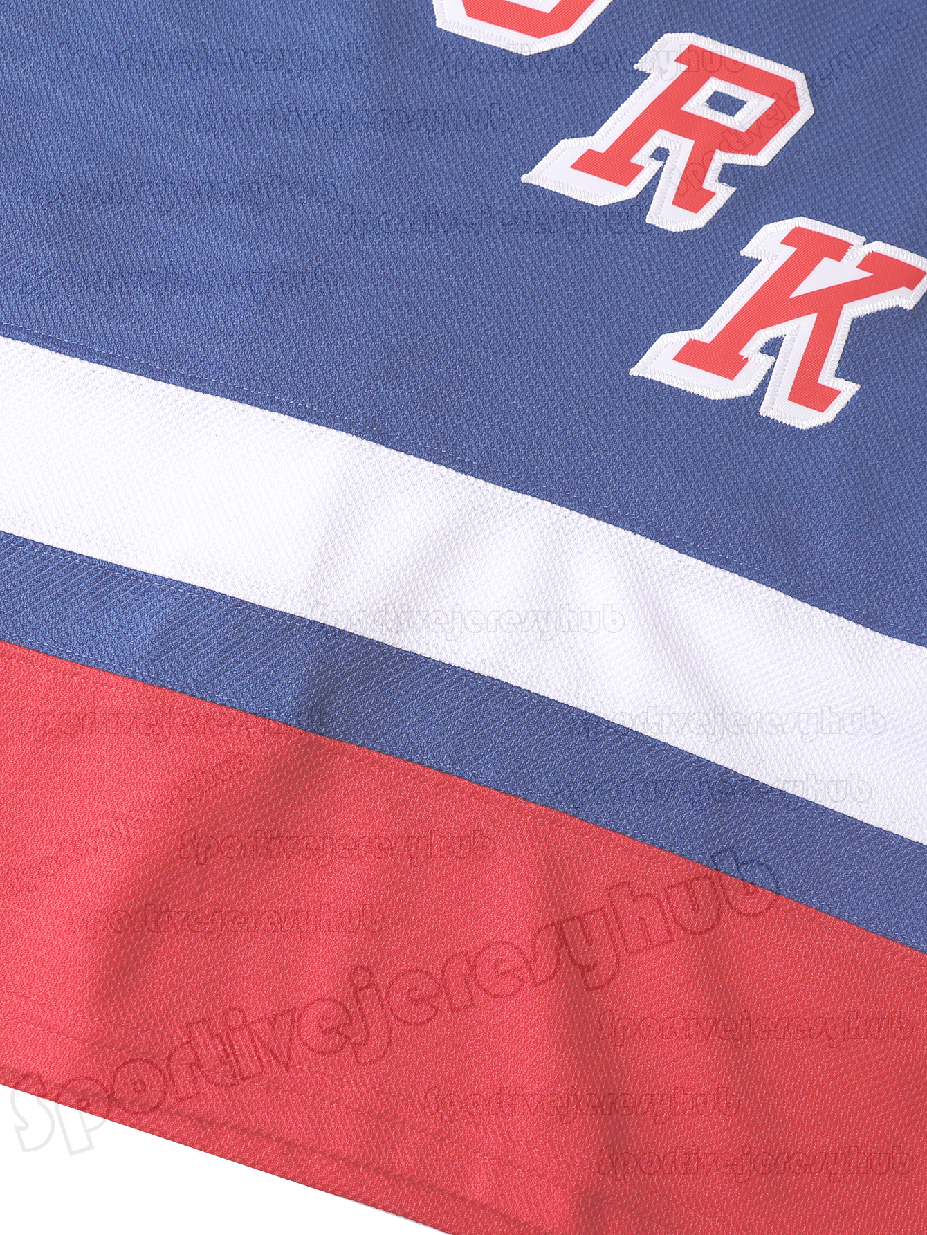 Rempe 2025-26 Hockey Jersey Shesterkin Panarin Kreider Fox Miller Trocheck Lafreniere Zibanejads Gretzky Custom Double-Reinforced Stitching