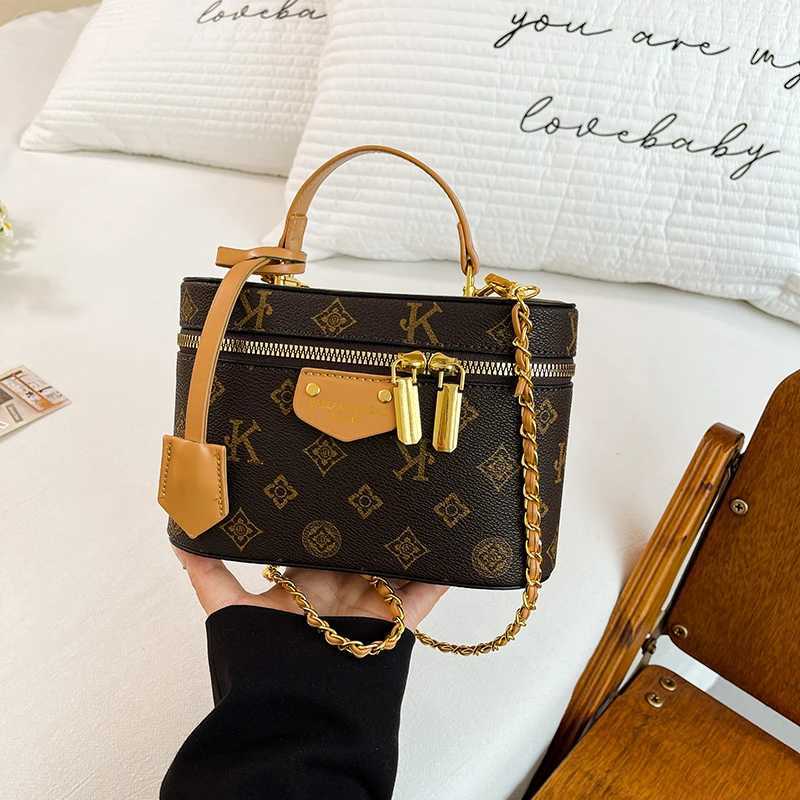 Fashion womens PU new printed shoulder bag crossbody bag handbag bolsos de mujer bags for woman tote bag ita bagXJ250918