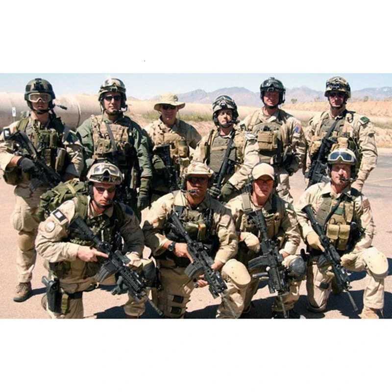 Tactical Goggs with 3 ns Combat Glasses Airsoft Paintball Eye Protection for Cs Wargame Motorcyc Hiking Y250919