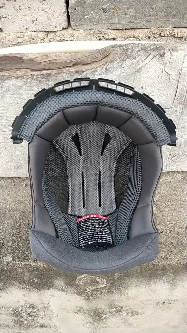 SHOEI X-12 helmet accessories X-twelve helmet liner XR1100 helmet liner