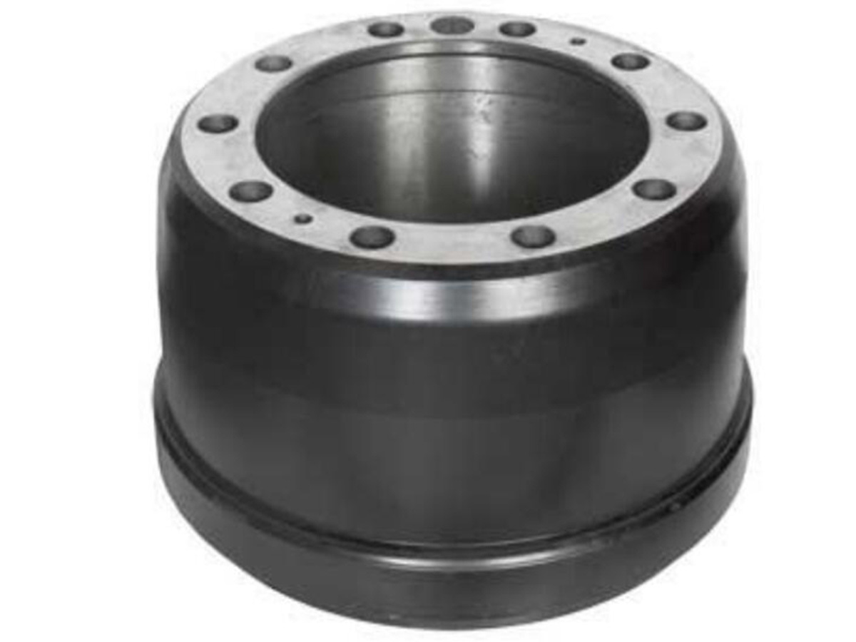 Factory Direct Sales: Customizable Volvo Series Brake Drums Multiple Models Available