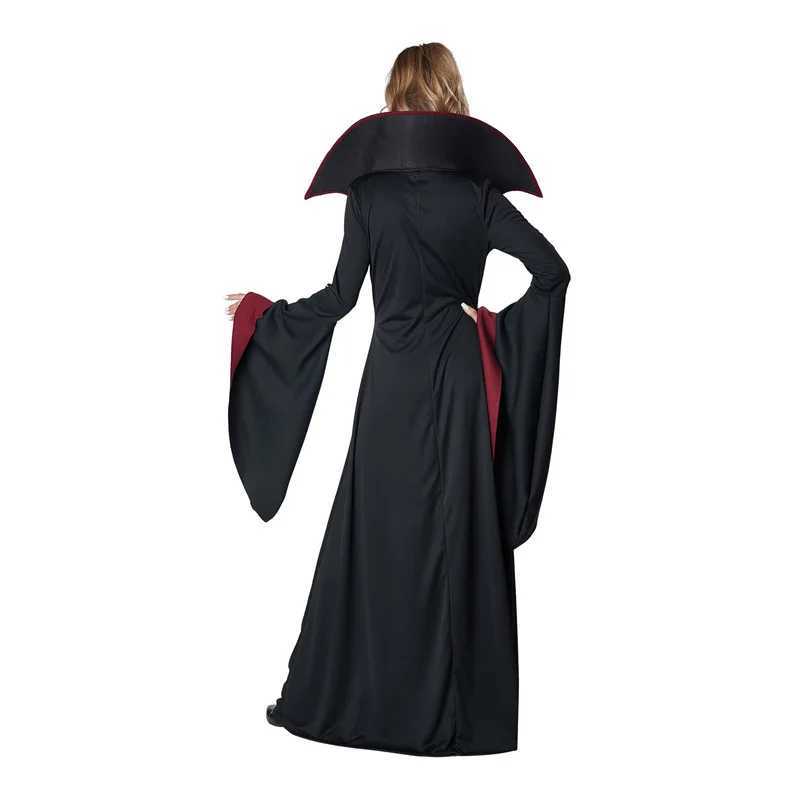 Halloween cosplay costume L250918