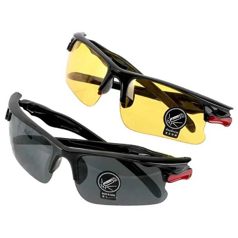 Outdoor Sports Eyewear Tactical Polarized Men Shooting Glasses Airsoft Glasses for Camping Hiking Cycling Glasses Travel J250919