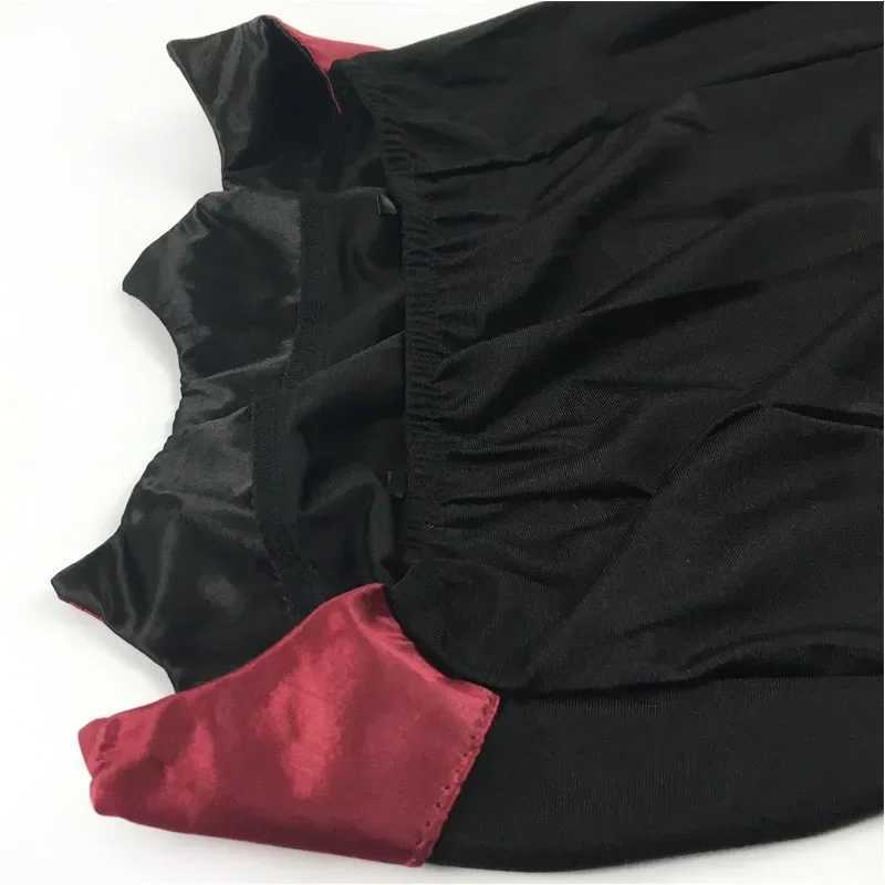 Halloween Vampire Cosplay Costumes Women Girl Bat Suit Fancy Carnival Easter Festival Party Disguise Dress Cloak L250918