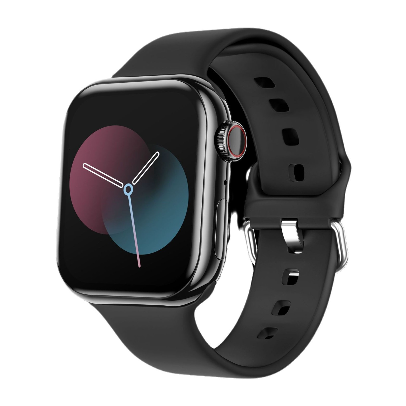 Kieslect Ks Pro Smartwatch 2.01 Inch Super Large AMOLED HD Display KIES OS 2.0 Bluetooth Calling Sports Smart Watch for Men Gift