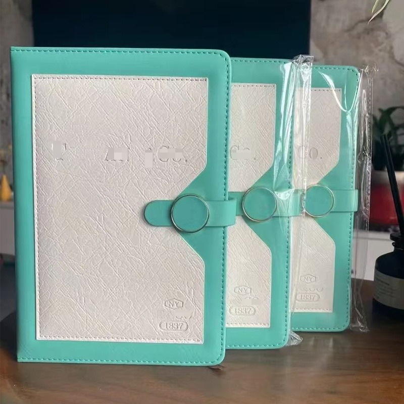 High-Quality Executive Notebooks - Stylish & Practical Design