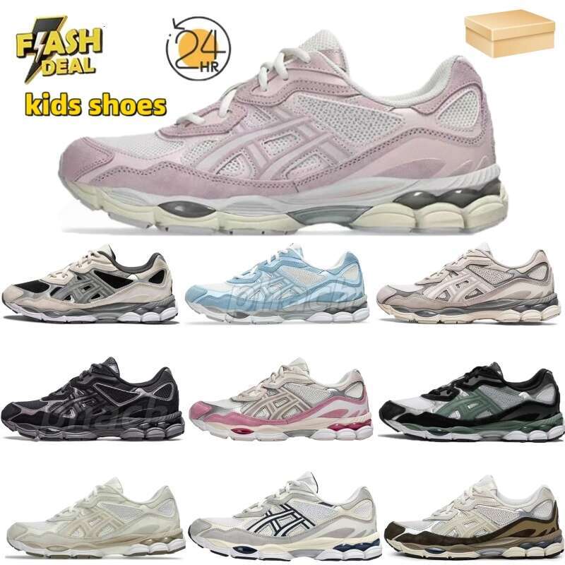 Kids Shoes Running Designer Shoes Children Youth Outdoor Trainers Kid Toddlers Boys Girls Sport Shoe Black Grey Royal Grey Pink White Navy Beige England Style