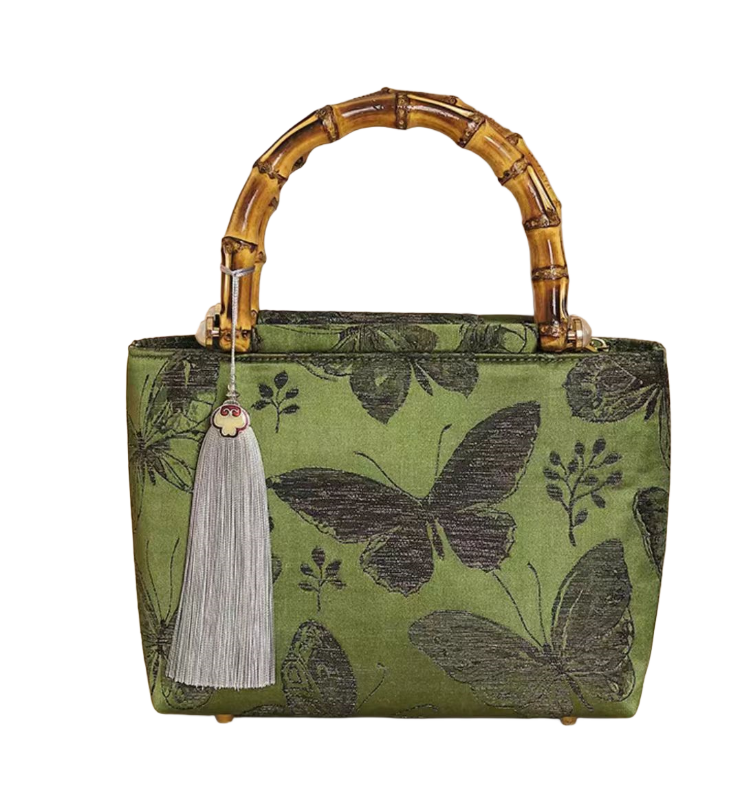 Pure Hand Embroidery Designer Bag Luxury Handbags New China-style Tote Bag High Quality Purses Designer Bag For Women Cross body Designer embroidered 