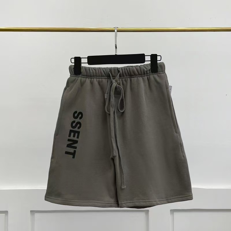 2025 new Men Shorts 5A Designer Shorts Cotton Relaxed Loose Letter Knee Length shorts Man Summer Clothing Fashion Casual shorts 26