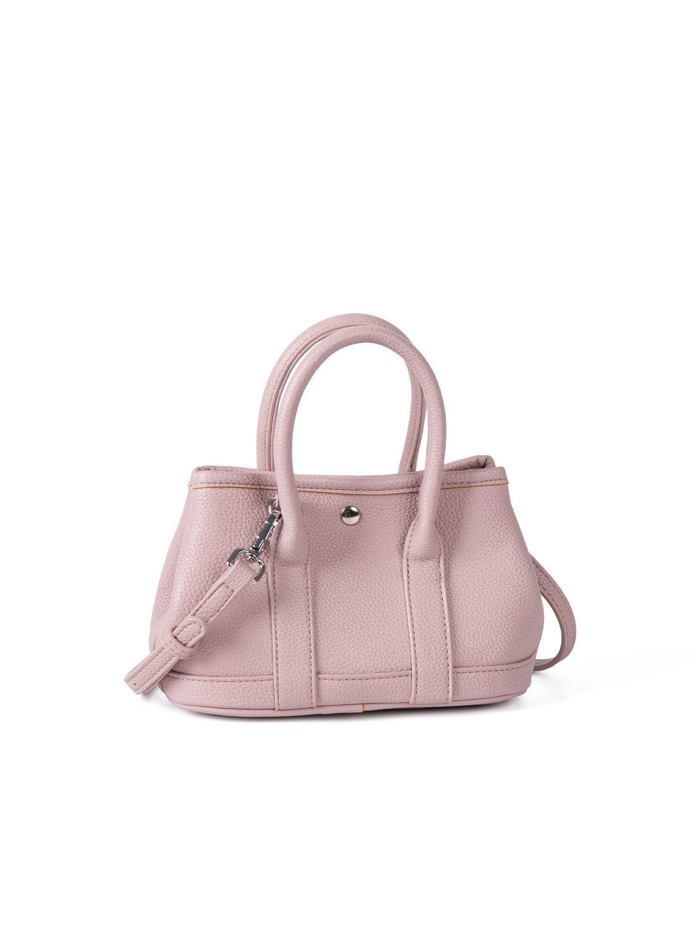 Hot-Selling Niche Design Handbag New Style Fashionable Versatile Single-Shoulder For Women Korean Version Simple And Elegant Crossbody Bag