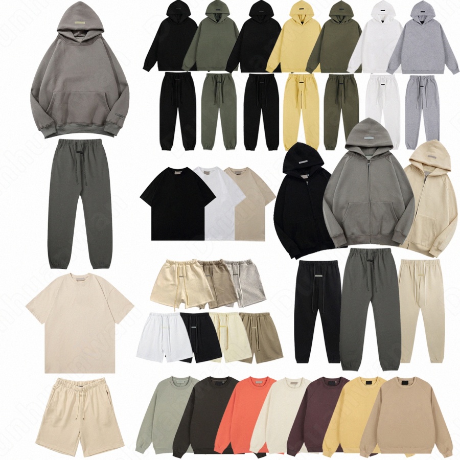 essentials mens hoodie designer hoodies sweater unisex clothes pullover long sleeve Letter printed cotton overcoat sweatshirt streetwea6h3c#