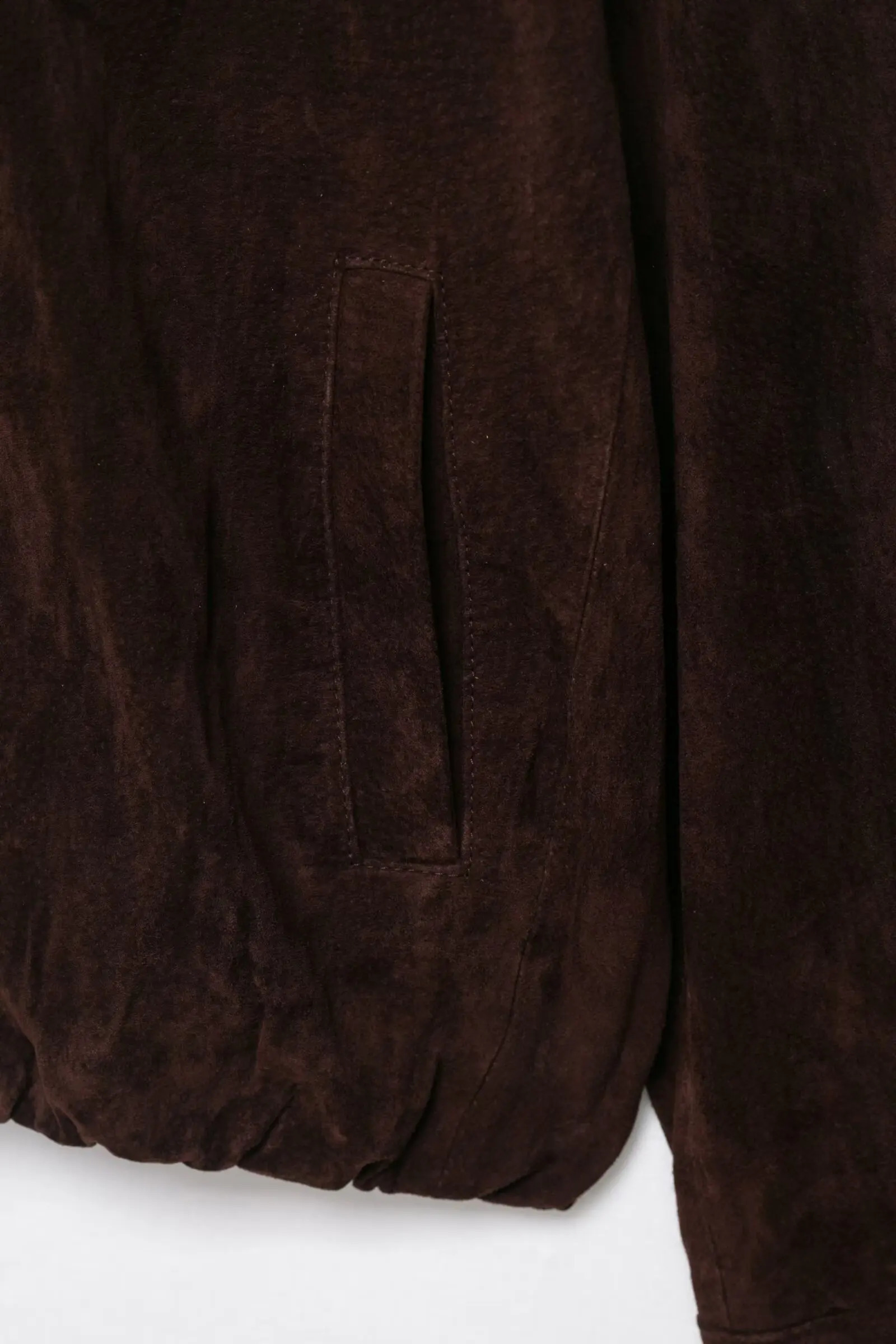 Womens Jacket Top Arrival Fashion Casual Suede Outerwear 250923