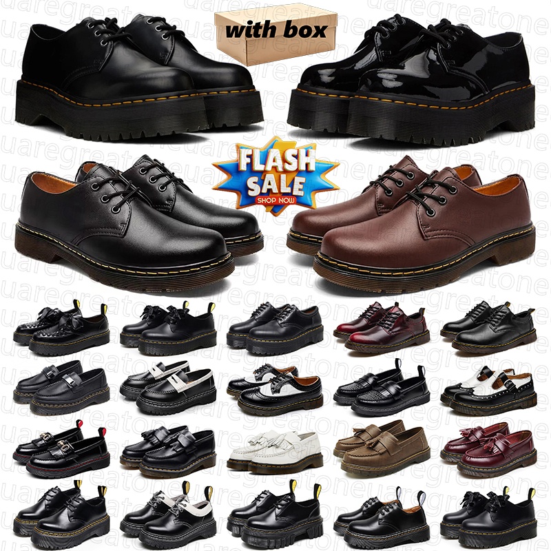 daily outfit with box designer martin shoes mens heels loafers womens shoe black red leather sneakers suede trainers