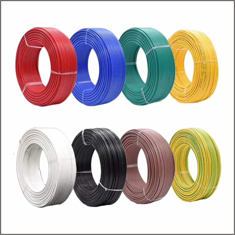 High quality, multifunctional, and efficient low-voltage wires and cables (contact customer service to verify shipping costs)