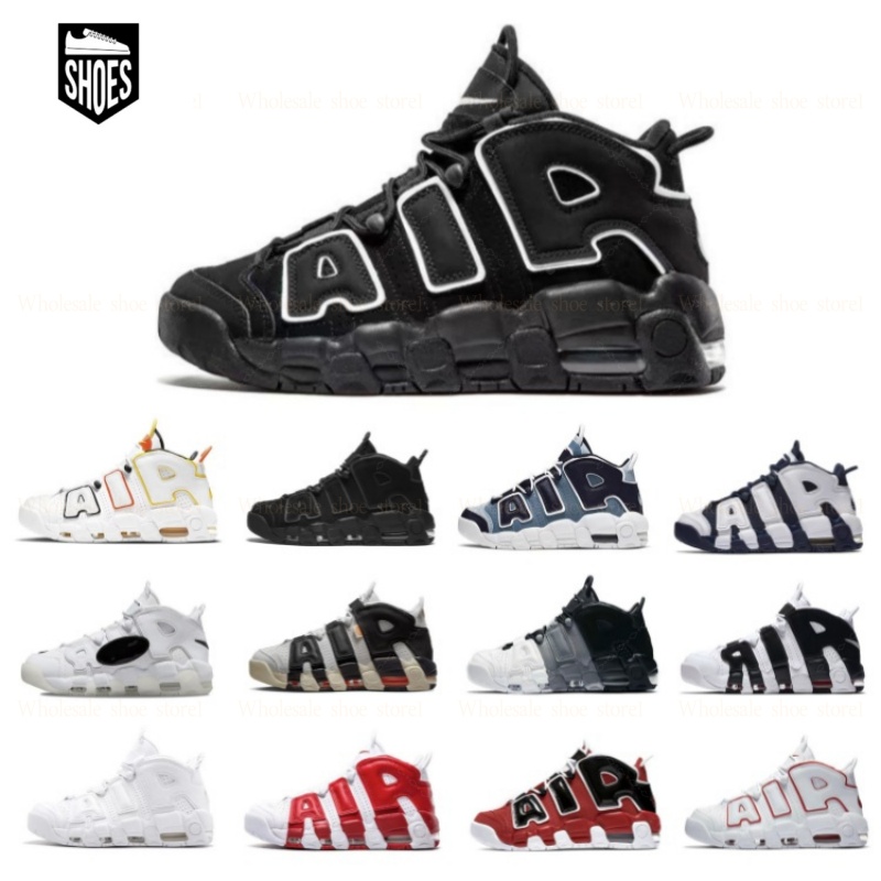 Hot Selling Retro Basketball Shoes With Practical Experience Versatile Anti Slip Shock Absorbing Wear Resistant and Comfortable Design Shoes Eu36-46
