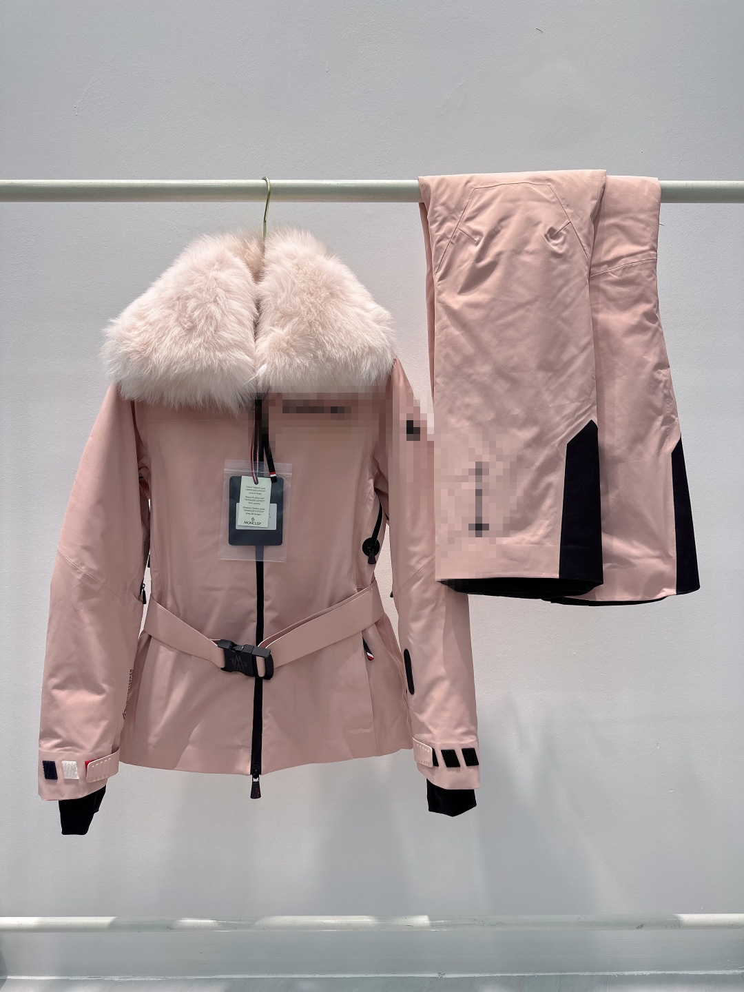 Monclcer pufferjacket Designer canada Winter geesecoat women Coat Thick Hooded Down Puffer Jacket with Body Warmer Zip Up White Duck geesejacket doudoune FashionL