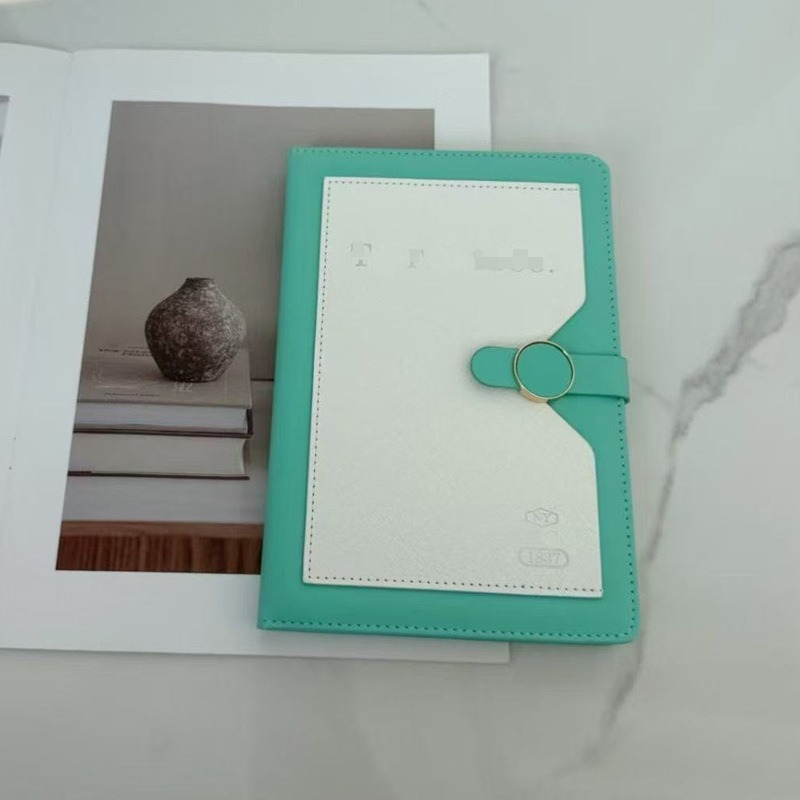 High-Quality Executive Notebooks - Stylish & Practical Design