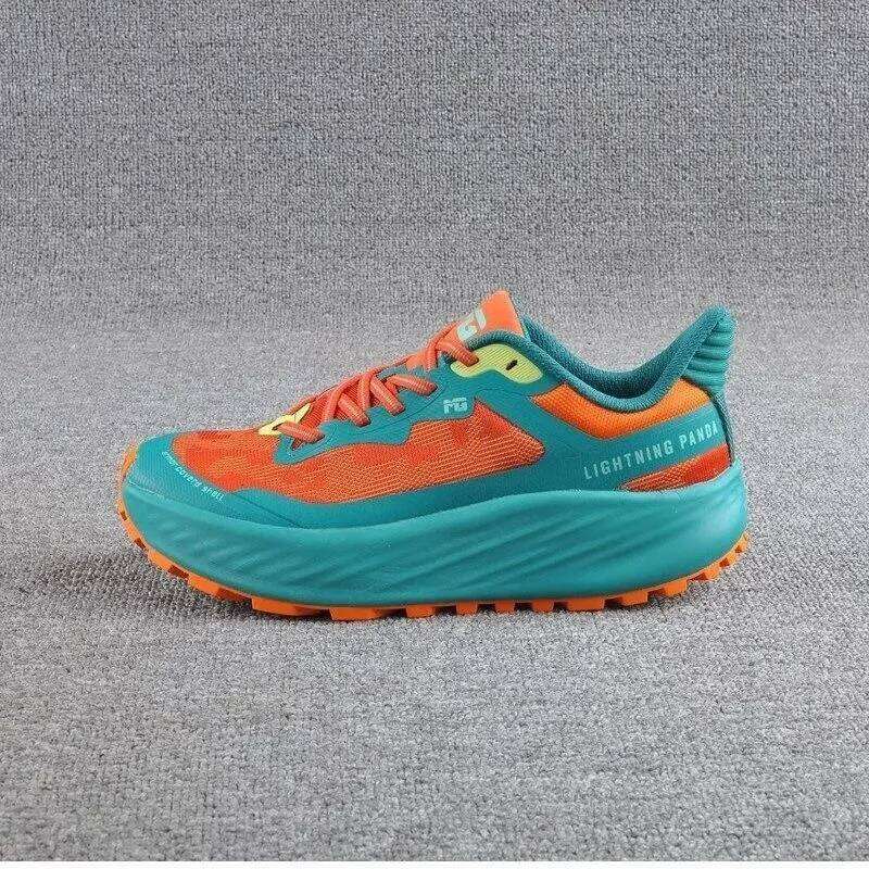 Original Brand Men Women Outdoor Hiking Shoe Designer Anti Slip Wide Foot Jogging Wearable Fashion Trekking Sneaker