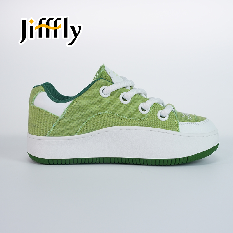 Vintage-Inspired Student Footwear designer shoes mens trainers sneakers chaussure flats Fashion Casual Shoes
