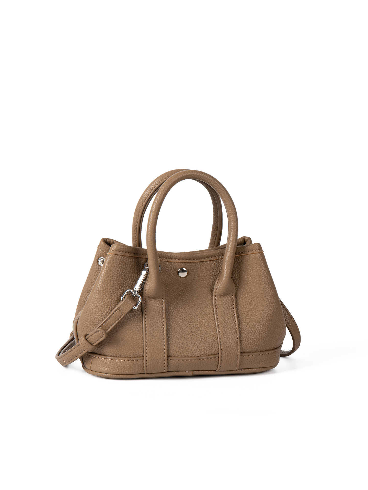 Hot-Selling Niche Design Handbag New Style Fashionable Versatile Single-Shoulder For Women Korean Version Simple And Elegant Crossbody Bag