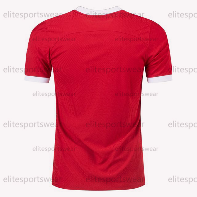 20 DIOGO J. soccer jerseys VIRGIL M.SALAH MAC ALLISTER SZOBOSZLAI GAKPO Custom jersey