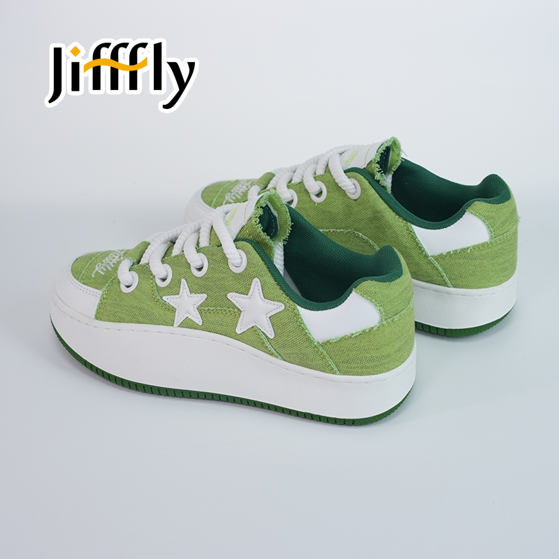 Vintage-Inspired Student Footwear designer shoes mens trainers sneakers chaussure flats Fashion Casual Shoes