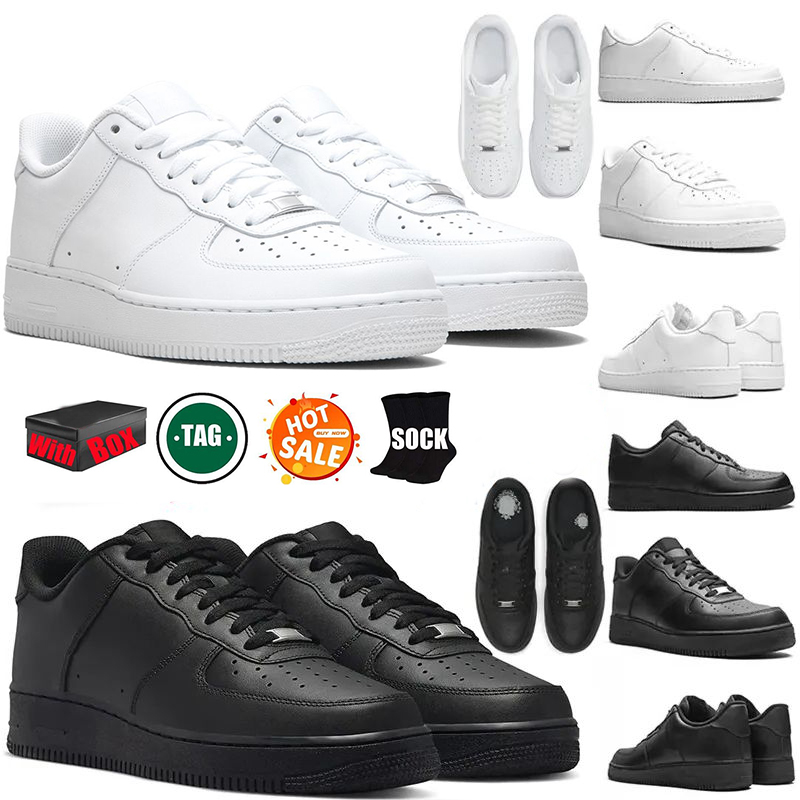 Designer shoes Men Women One Casual shoes Low Sneakers Skeleton White Gum Mocha Grery University Blue Pink Prime Pine Green mens Trainers sneakers size 36-45